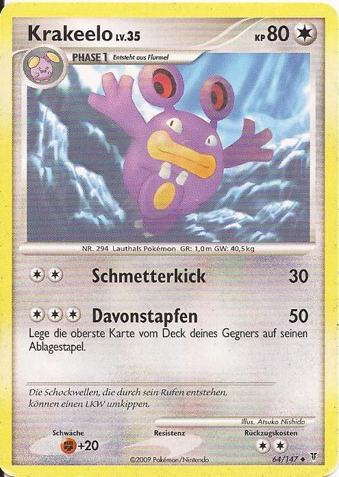 Krakeelo