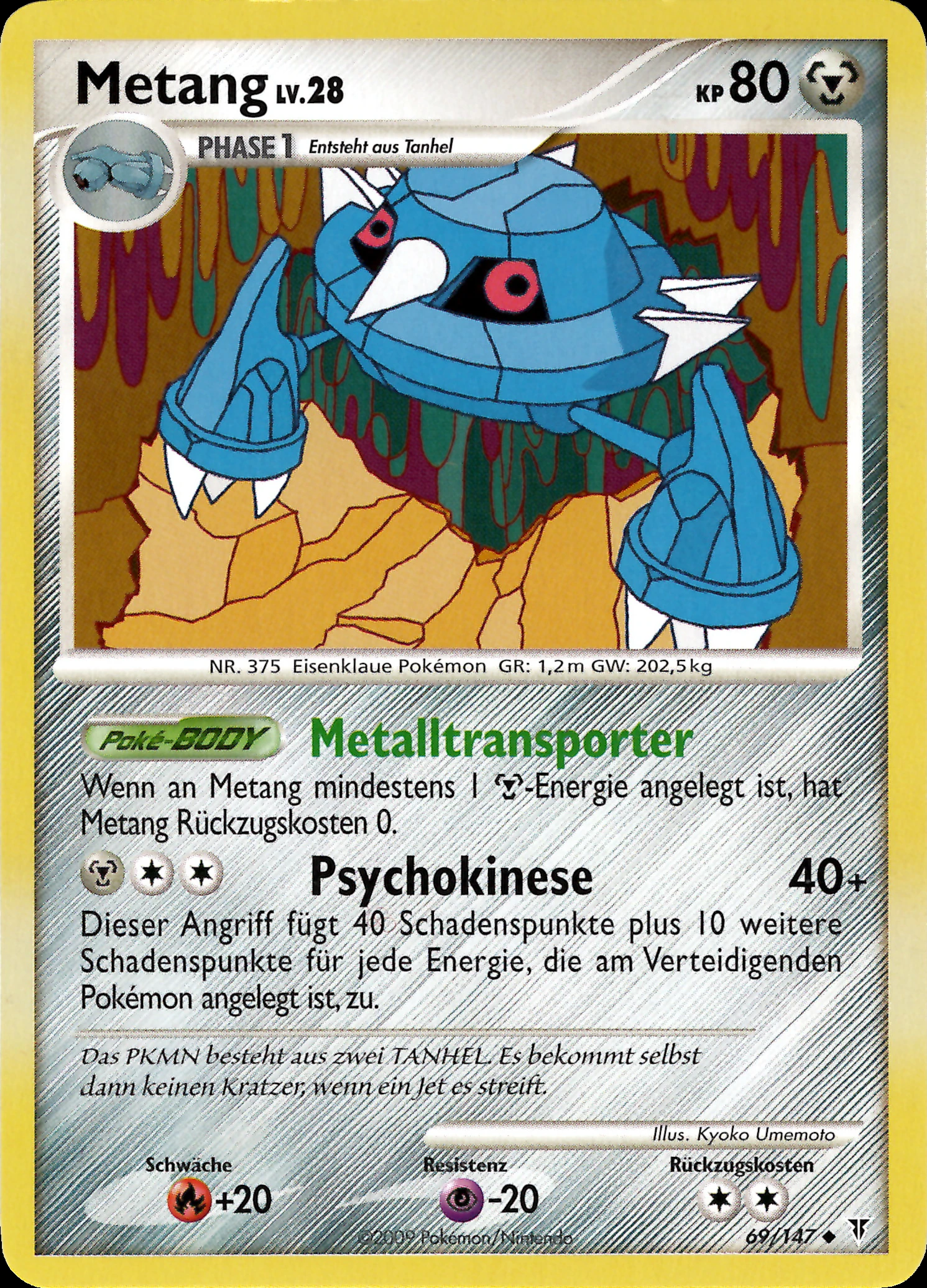 Metang