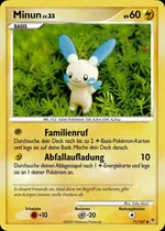 Minun