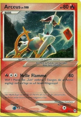 Arceus