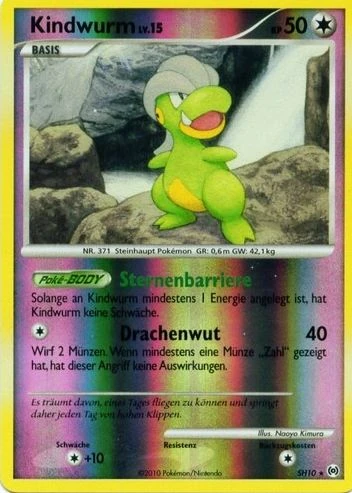 Kindwurm