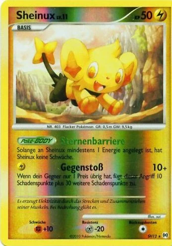 Sheinux