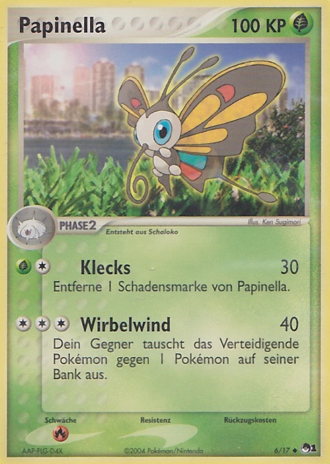 Papinella
