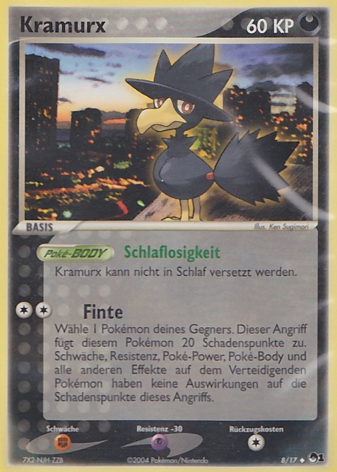 Kramurx