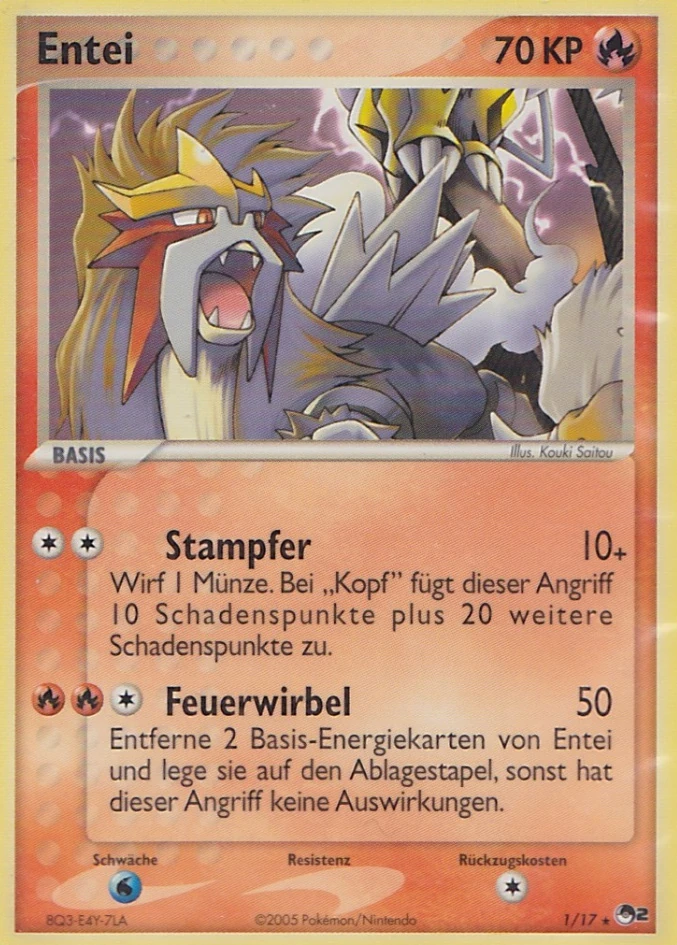 Entei