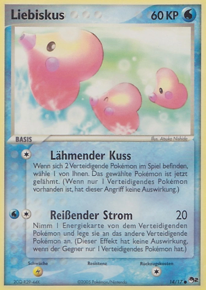 Liebiskus