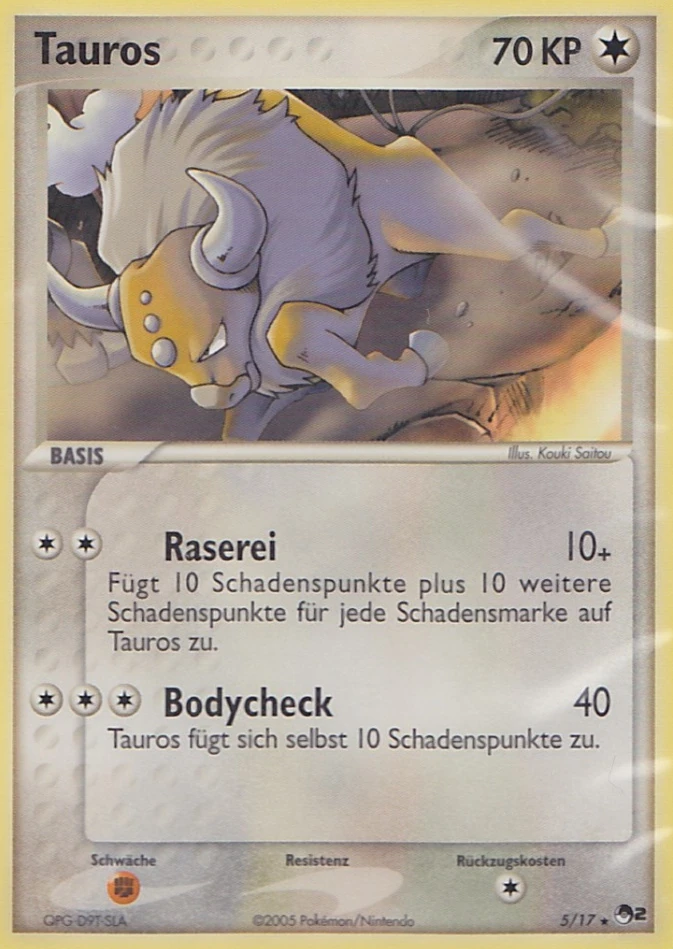 Tauros