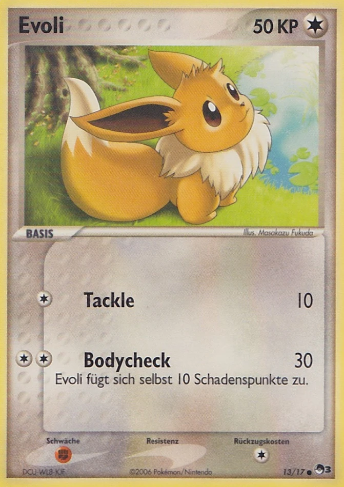 Evoli