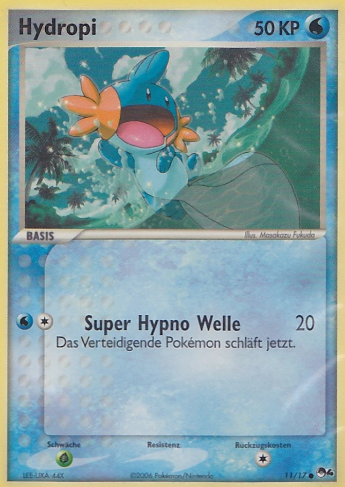 Hydropi