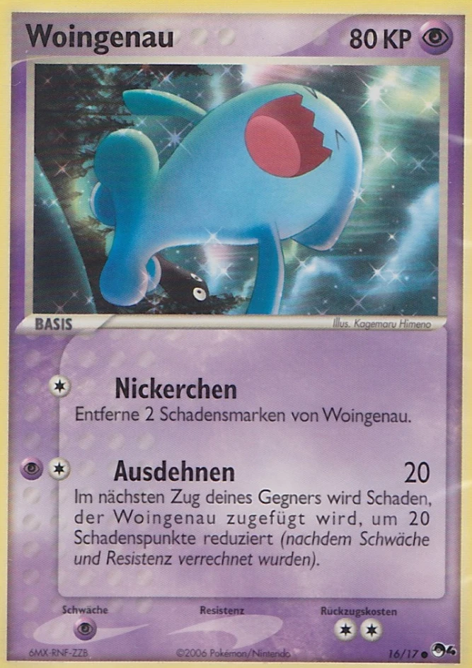 Woingenau
