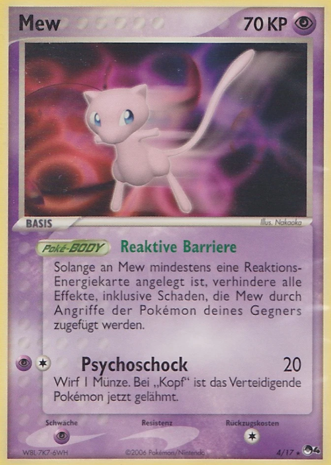 Mew