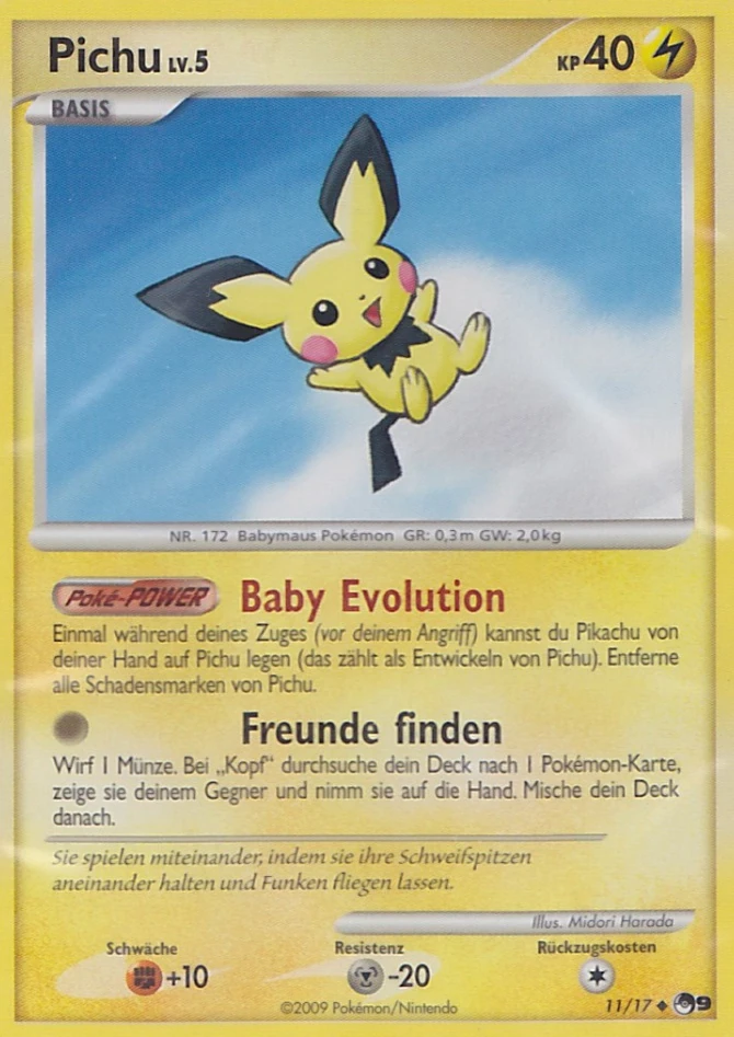 Pichu