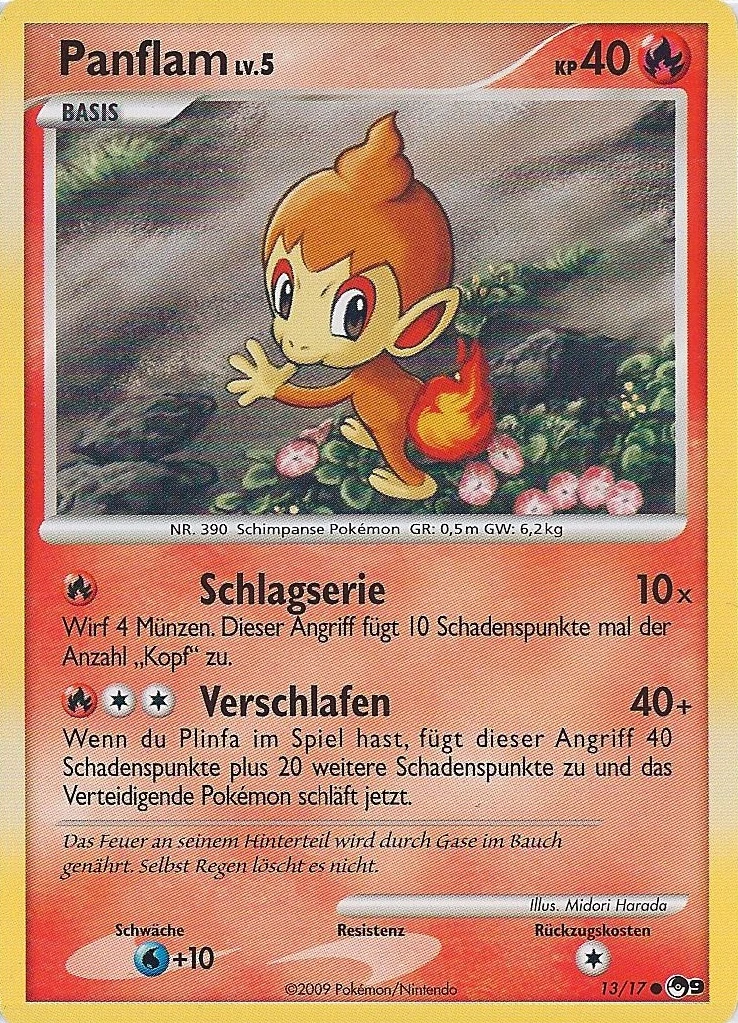Panflam