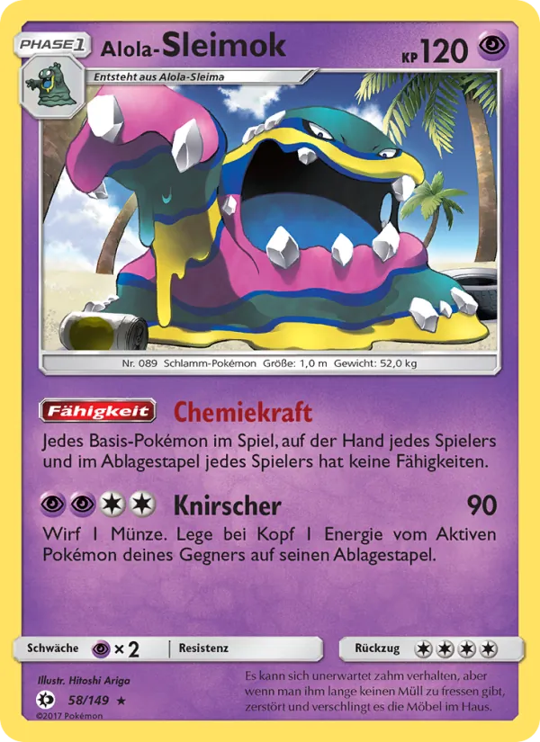 Alola-Sleimok