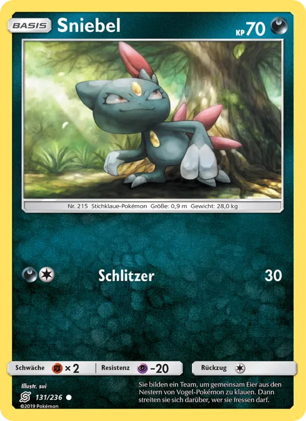 Sniebel
