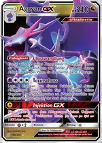 Agoyon GX