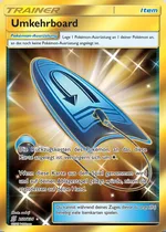 Umkehrboard