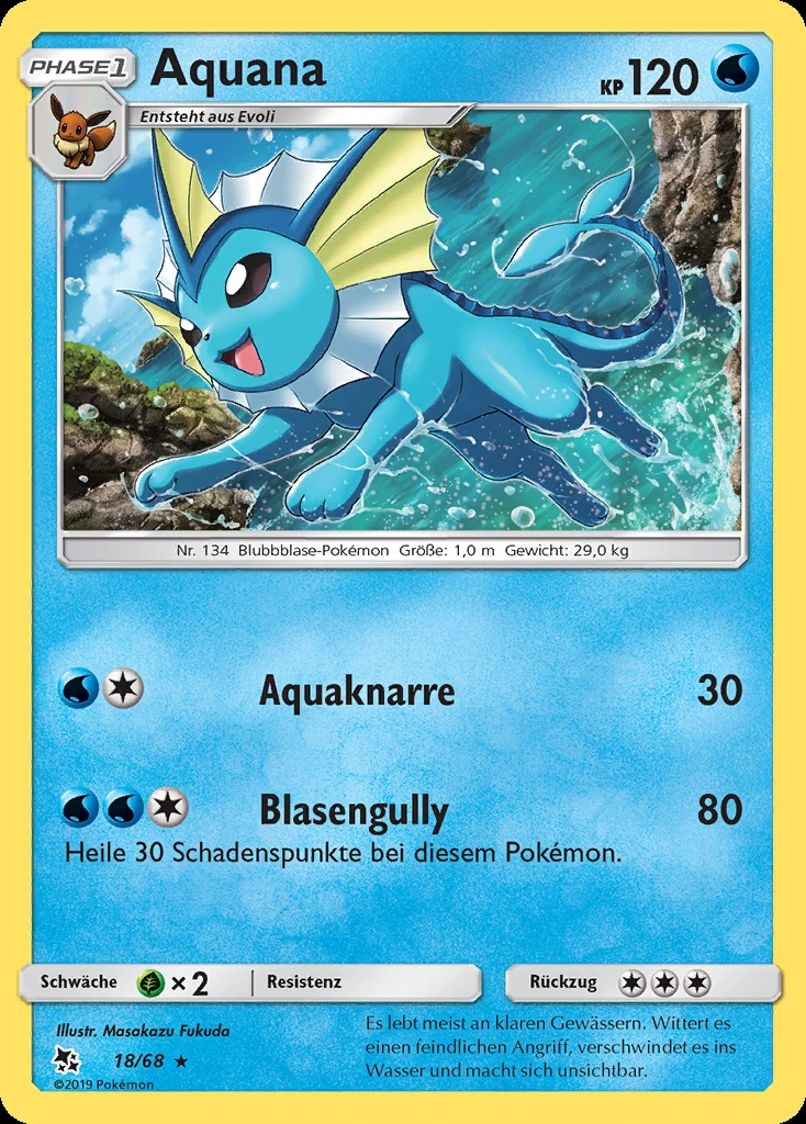 Aquana