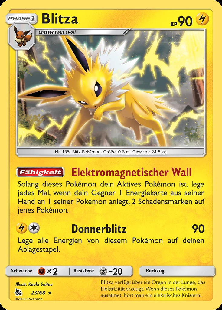 Blitza