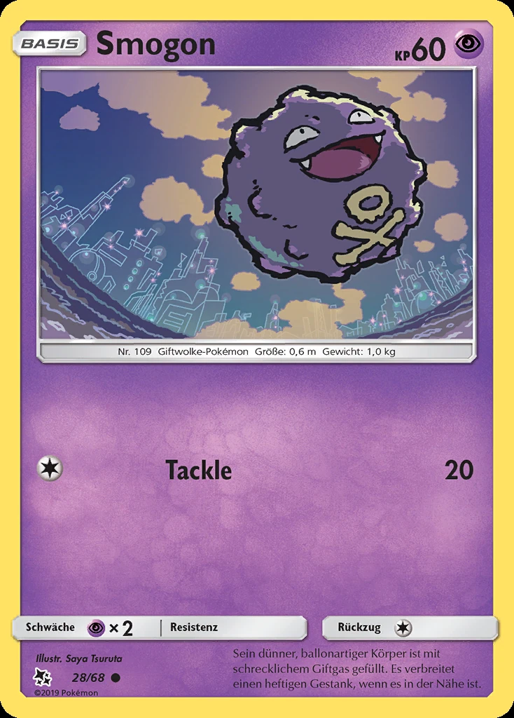 Smogon