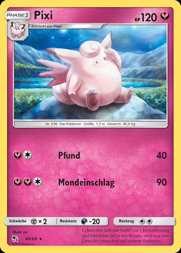 Pixi