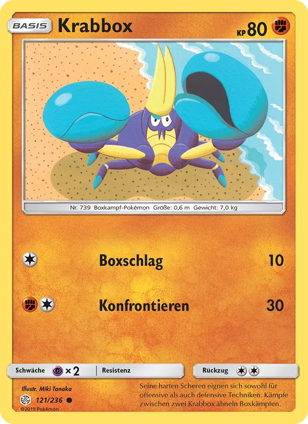 Krabbox
