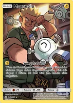 Magnetilo