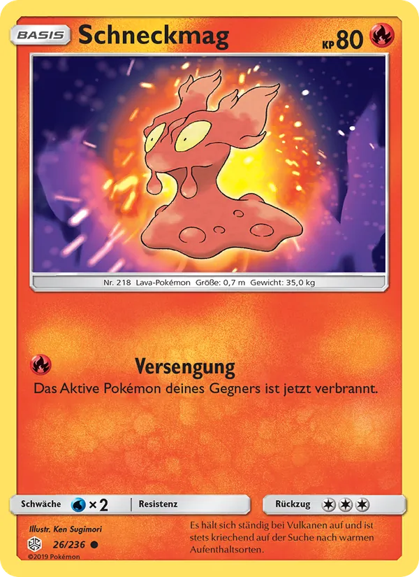 Schneckmag