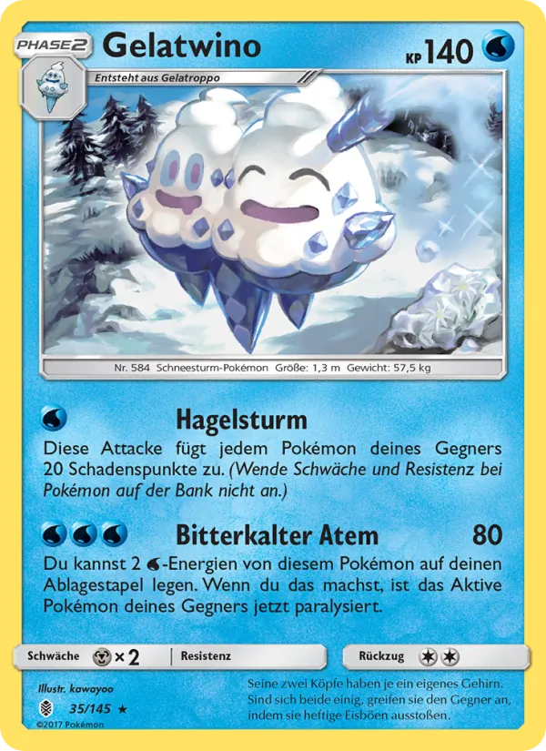 Gelatwino