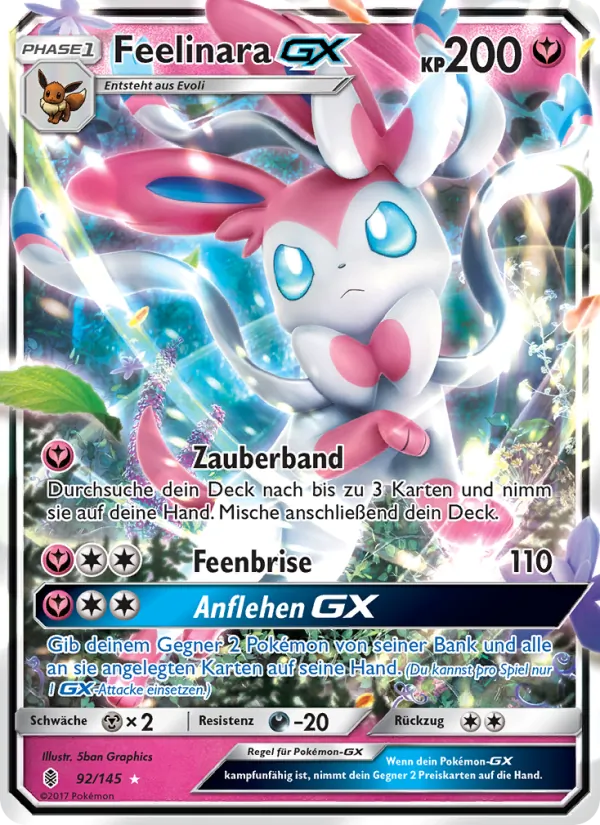 Feelinara GX
