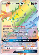 Necrozma GX