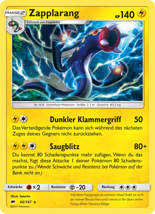 Zapplarang