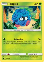 Tangela