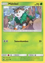 Mähikel