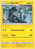 Alola-Georok