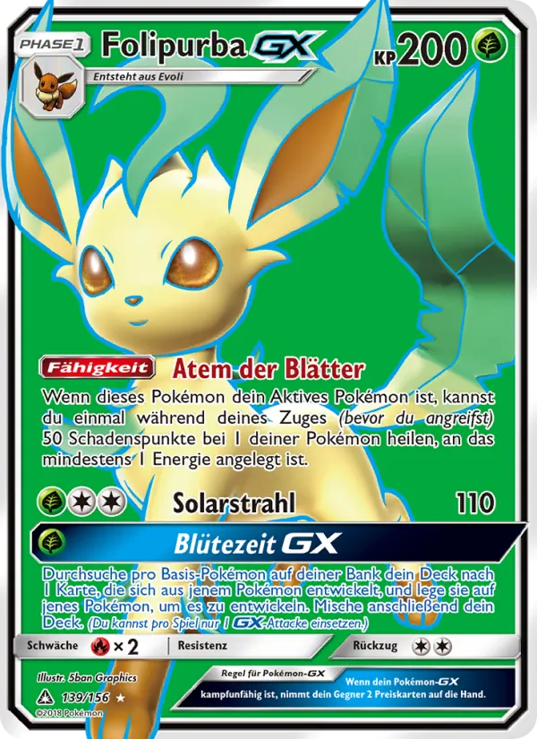 Folipurba GX