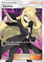 Cynthia