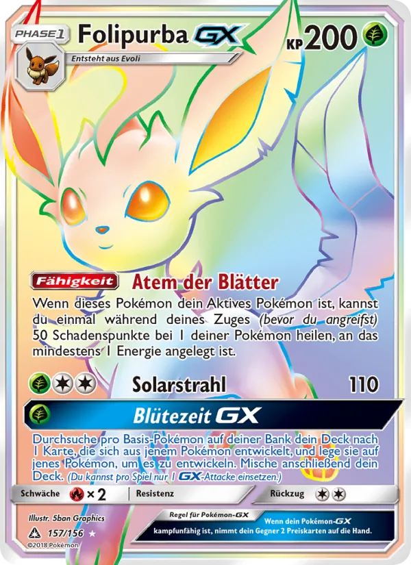 Folipurba GX
