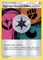 Aggregat-Energie FightingDarknessFairy