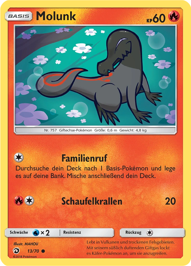 Molunk