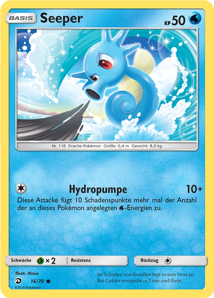 Seeper