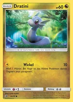 Dratini