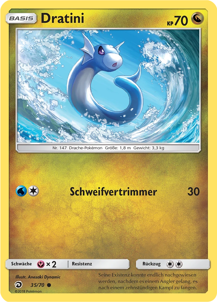 Dratini