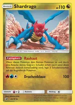 Shardrago