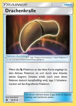 Drachenkralle