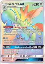 Scherox GX