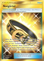 Notgürtel