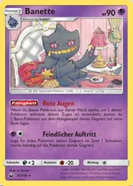 Banette