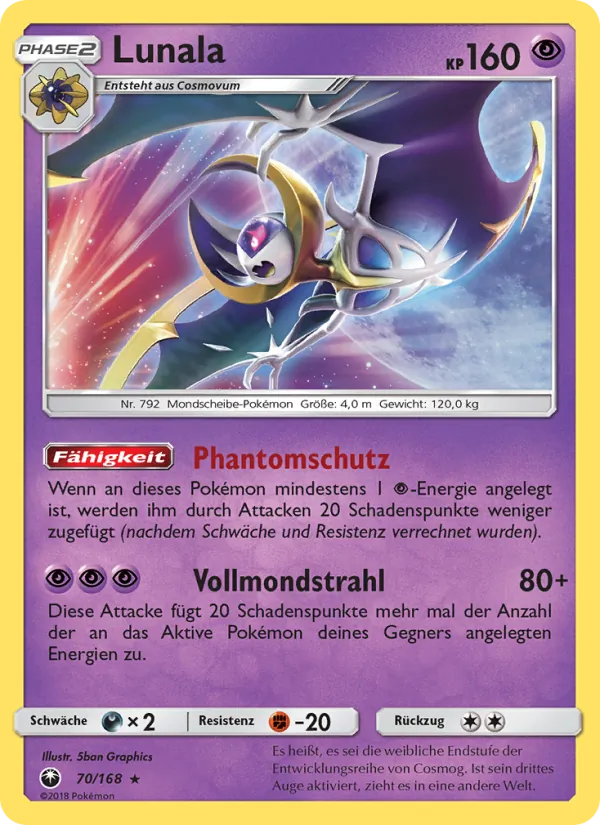 Lunala