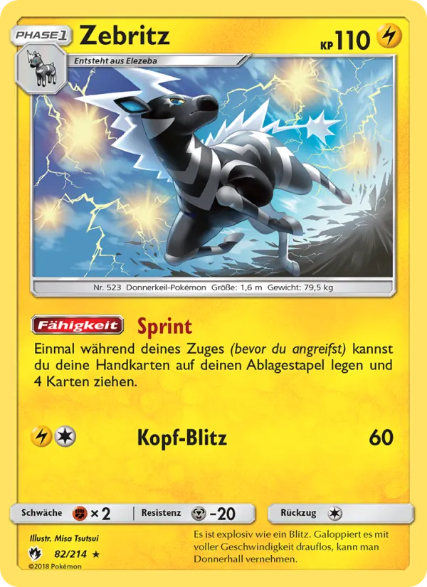 Zebritz